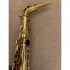 Selmer Paris Mark VI altsaxofoon 185763