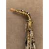 Selmer Paris Mark VI altsaxofoon 208753