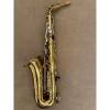 Selmer Paris Mark VI altsaxofoon 208753