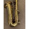 Selmer Paris Mark VI altsaxofoon 208753