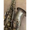 Selmer Paris Balanced Action altsaxofoon 21222