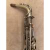 Selmer Paris Balanced Action altsaxofoon 21222