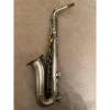 Selmer Paris Balanced Action altsaxofoon 21222