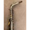 Selmer Paris Balanced Action altsaxofoon 21222