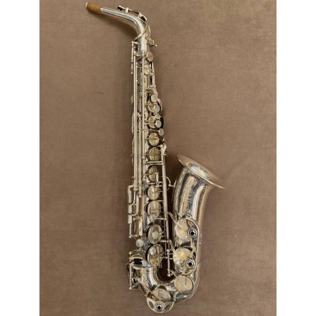 Selmer Paris Mark VI altsaxofoon 226621