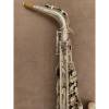 Selmer Paris Mark VI altsaxofoon 226621