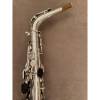 Selmer Paris Mark VI altsaxofoon 226621