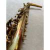 Selmer Paris Balanced Action altsaxofoon 23087