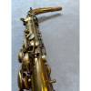 Selmer Paris Balanced Action altsaxofoon 23087