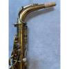 Selmer Paris Balanced Action altsaxofoon 23087