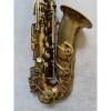 Selmer Paris Balanced Action altsaxofoon 23087