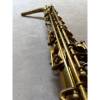 Selmer Paris Balanced Action altsaxofoon 23087