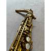 Selmer Paris Balanced Action altsaxofoon 23087