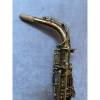 Selmer Paris Balanced Action altsaxofoon 23087