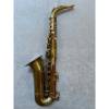 Selmer Paris Balanced Action altsaxofoon 23087