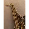 Selmer Paris Mark VII altsaxofoon 259890