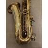 Selmer Paris Mark VII altsaxofoon 259890