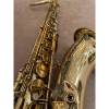 Selmer Paris Mark VII tenorsaxofoon 292508