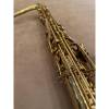 Selmer Paris Mark VII tenorsaxofoon 292508