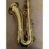 Selmer Paris Mark VII tenorsaxofoon 292508