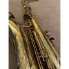 Selmer Paris Mark VII tenorsaxofoon 292508