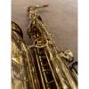 Selmer Paris Mark VII altsaxofoon 313354