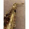 Selmer Paris Mark VII altsaxofoon 313354