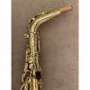 Selmer Paris Mark VII altsaxofoon 313354