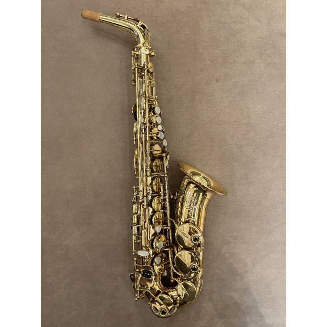 Selmer Paris Mark VII altsaxofoon 313354