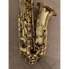 Selmer Paris Mark VII altsaxofoon 313354