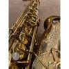 Selmer Paris Mark VII altsaxofoon 313354