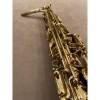 Selmer Paris Mark VII altsaxofoon 313354