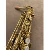 Selmer Paris Mark VII altsaxofoon 313354