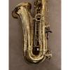 Selmer Paris Mark VII altsaxofoon 313354