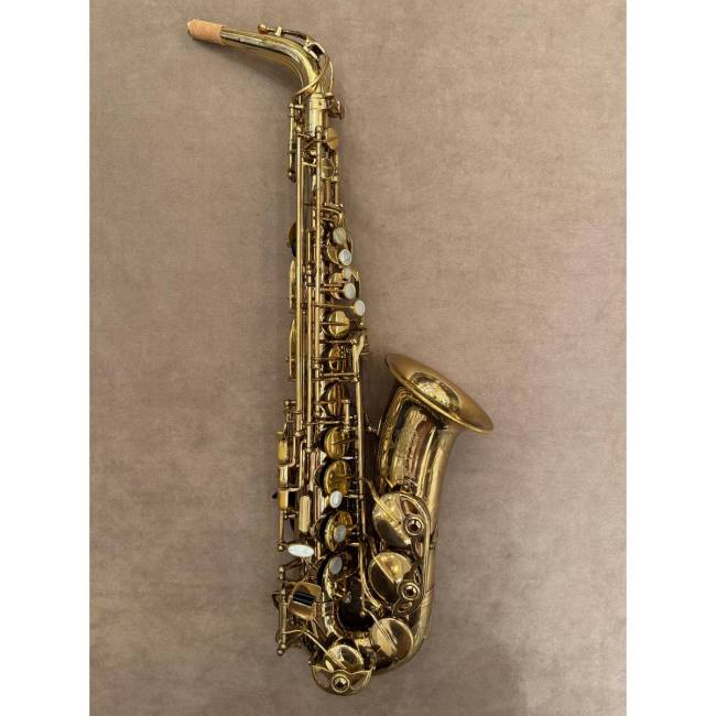 Selmer Paris SA80 altsaxofoon 352888