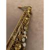Selmer Paris SA80 altsaxofoon 352888