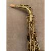 Selmer Paris SA80 altsaxofoon 352888