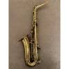 Selmer Paris SA80 altsaxofoon 352888