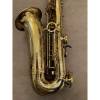 Selmer Paris SA80 altsaxofoon 352888