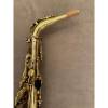 Selmer Paris SA80 altsaxofoon 352888