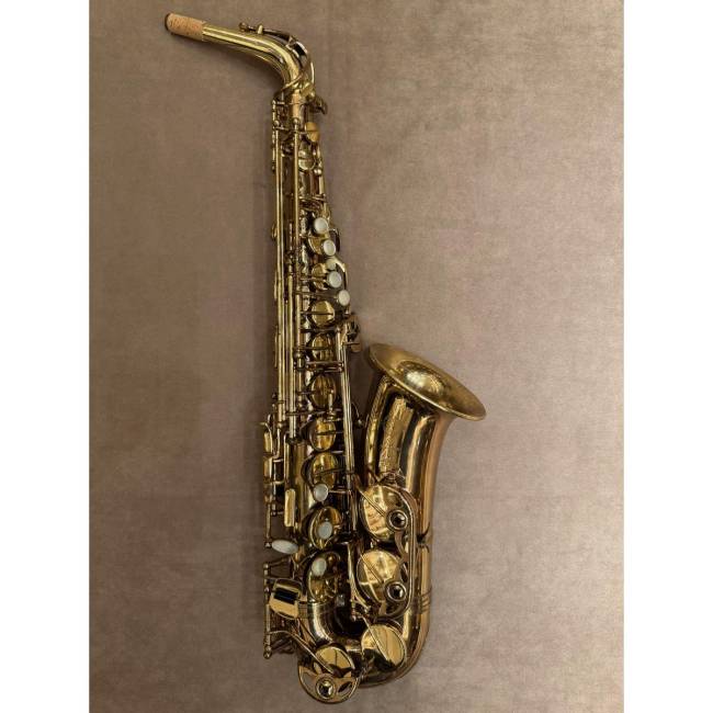 Selmer Paris SA80 altsaxofoon 355830 