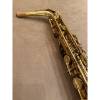 Selmer Paris SA80 altsaxofoon 355830 