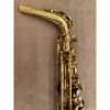 Selmer Paris SA80 altsaxofoon 355830 