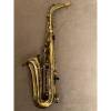 Selmer Paris SA80 altsaxofoon 355830 