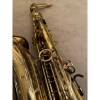 Selmer Paris SA80 altsaxofoon 355830 