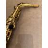 Selmer Paris SA80 altsaxofoon 355830 