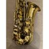 Selmer Paris SA80 altsaxofoon 378302
