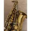 Selmer Paris SA80 altsaxofoon 378302