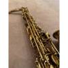 Selmer Paris SA80 altsaxofoon 378302