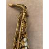 Selmer Paris SA80 altsaxofoon 378302